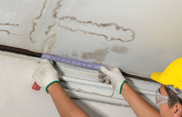 Reliable Storm Water Damage Restoration contractor in Andover, NH by Aqua Guard Water Damage